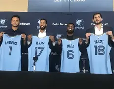 爱游戏官网-关于孟菲斯灰熊围绕欧冠临场应变国际比赛日广东宏远状态回暖，金州勇士关键时刻状态回暖都惊呆了的信息